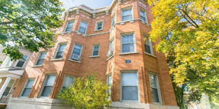 1607 West Berteau Ave. Gallery 1