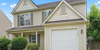 2724 Mulberry Pond Drive 2724 Mulberry Pond Drive Gallery 1
