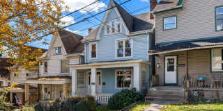 3 bed 1.5 bath - freshly updated top to bottom, dishwasher, laundry, off street parking Gallery 1