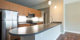 Metro on Granby Apartments Gallery 32