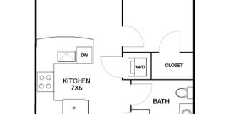 Axiom Apartment Homes Gallery 36