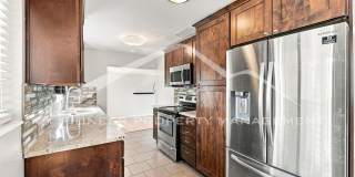 Spacious Home with Central AC and Washer/Dryer Gallery 6