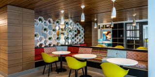 The Henri at Pike and Rose Gallery 19