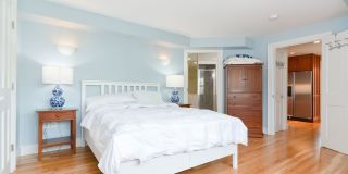 Winter Rental: Waterfront 3 Bed/3 Bath on Rocky Neck Gallery 21