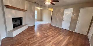 Great 3 bedroom in Killeen with washer and dryer connections and brand new carpet. Gallery 5