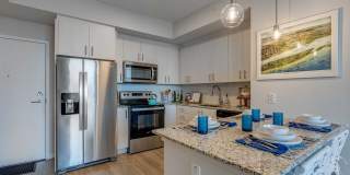 Pura Vida Hialeah Luxury Apartments Gallery 1
