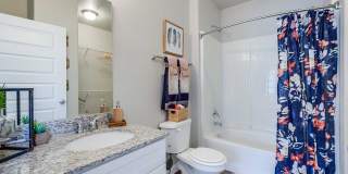 The Station Apartments at Gateway Gallery 30