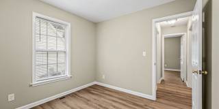 Welcome to this charming 4 bedroom, 2 bathroom home located in Greensboro, NC. Gallery 17