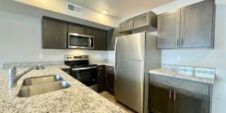 Millcreek Cove Apartments Gallery 3