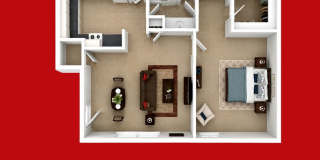 Colonial Arms/Jamestown Gallery 11
