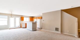 3BR Townhome Near DIA & Light Rail | New Carpet, Garage & Fenced Patio Gallery 28