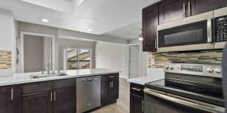 The Lake Gallery 114