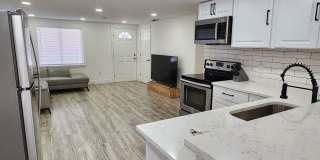 Fully updated 3-bedroom, 2-bath home Fully updated 3-bedroom, 2-bath home Gallery 16