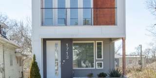 3 Beds 2.5 Baths Single-Family Urban Home Gallery 1