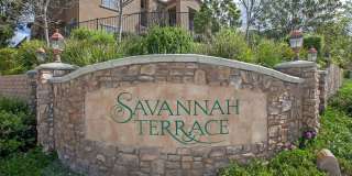 Savannah Terrace 2 BR, 2 BA Unit In Sabre Springs Gallery 1