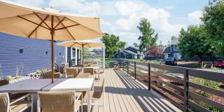 The Arbors Apartments - Affordable Housing Gallery 14