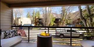 825 E Hopkins Avenue unit: 2N Gallery 9