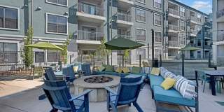 The Metro Apartments Gallery 11