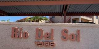 Longterm Unfurnished Studio in the Popular Rio Del Sol Condos Gallery 1