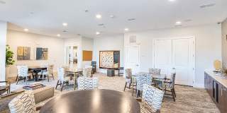 Overture Greenville Age 55+ Apartment Homes Gallery 21