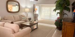 Furnished condo with dock! Gallery 1