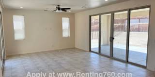 Incredible 4 Bed 3 Bath Home In Sage Estates!!! Gallery 6
