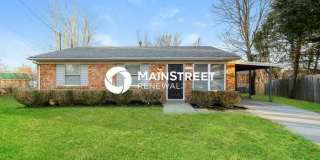 11702 Brackenberry Court Gallery 1