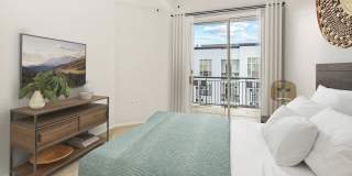 Archstone Fremont Center Gallery 4