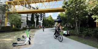 West Inman Lofts Gallery 50