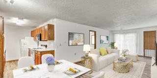 Kensington Place Gallery 1