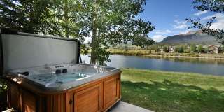 Winter Seasonal Rental- 172 Robin Drive Gallery 40