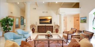 The American Riviera Living at El Escorial Villas Gallery 33