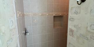 FURNISHED SHORT TERM RENTAL - 3 Bed / 2 Bath - Single Family Pool Home - $5,000/month ** Heated Swimming Pool **Canal View Gallery 45