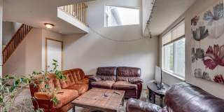 Spacious 3 Bed, 3 1/2 Bath Townhome in Northwest Fort Collins! Gallery 6