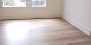2- Bedroom in small building in Fremont Gallery 1
