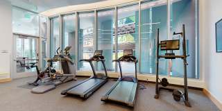 Art Studios Gallery 8