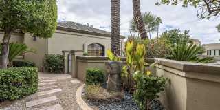7878 E GAINEY RANCH Road Gallery 20