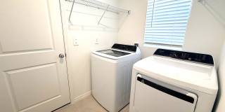 1ST MONTH RENT FREE! 3/2/2 BRAND NEW HOME IN CRANE LANDING!!! Gallery 6