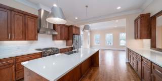 Experience the best of urban living in this stunning 3BR/3.5BA home in the highly sought-after Germantown/Salemtown neighborhood! Gallery 9