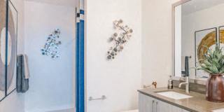 The Morris Gallery 10