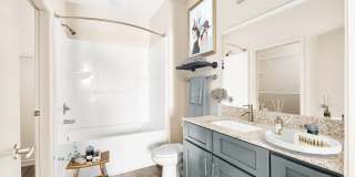 Lofts at Capricorn Lofts at Capricorn Gallery 7