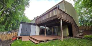 Beautiful Newington Forest Townhome Gallery 34