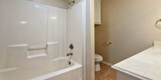 Spacious 4-Bedroom Home Near Cooper North Elementary Gallery 18