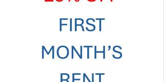 Refined Living in the Heart of Pueblo 25% OFF FIRST MONTH'S RENT Gallery 1