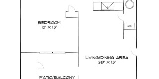 Arcadia Apartments Gallery 15