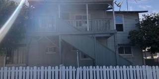 Upstairs Apartment in Taft Gallery 1