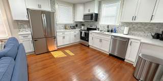 3 Bed 1 Bath Modern Home Gallery 1