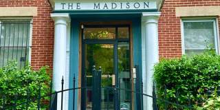 Great 1 bed 1 bath in Eckington/Bloomingdale at the Madison Condominiums Gallery 23
