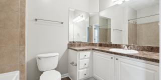 Tree Park Apartments Gallery 25