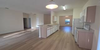 Newly renovated 3 bed, 2 bath home located minutes from Palm Coast dining, shopping, and the beach Gallery 8